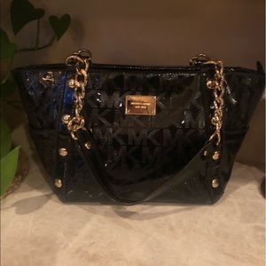 Michael Kors Over the Shoulder Bag